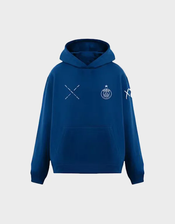 the-weeknd-psg-x-xo-hoodie.webp The Weeknd PSG x XO Hoodie - Image 1