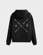 The Weeknd PSG x XO I Hoodie