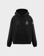 The Weeknd PSG x XO I Hoodie - Image 2