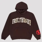 Travis Scott Free Thugger Hoodie