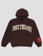Travis Scott Free Thugger Hoodie