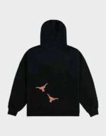 Travis Scott University Of Texas Hoodie - Image 2