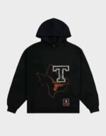 Travis Scott University Of Texas Hoodie