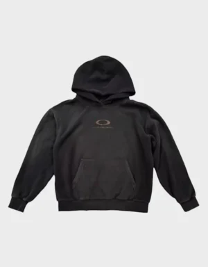 Travis Scott x Oakley Day Zero Hoodie