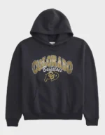 University of Colorado Buffaloes Hoodie