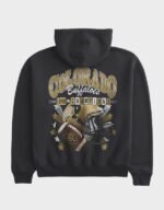 University of Colorado Buffaloes Hoodie - Image 2