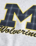 University of Michigan Wolverines Hoodie - Image 2