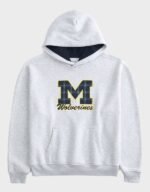University of Michigan Wolverines Hoodie