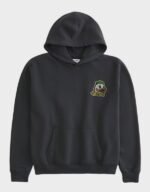 University of Oregon Ducks Hoodie - Image 2