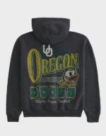 University of Oregon Ducks Hoodie