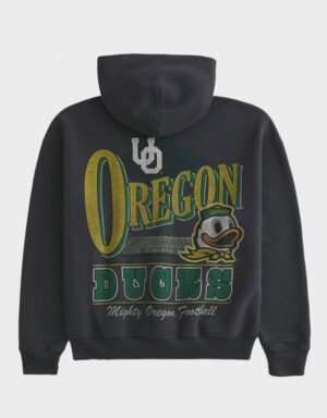 University of Oregon Ducks Hoodie