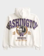 University of Washington Huskies Hoodie