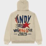 WNBA Playa Society All-Star Game Indy Hoodie