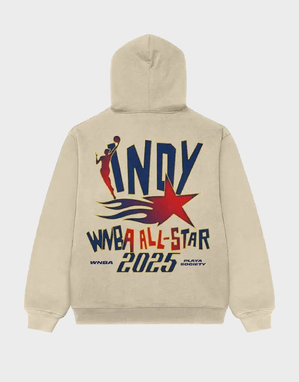 wnba-playa-society-all-star-game-indy-hoodie.jpg WNBA Playa Society All-Star Game Indy Hoodie - Image 1