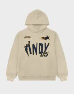 WNBA Playa Society All-Star Game Indy Hoodie - Image 2